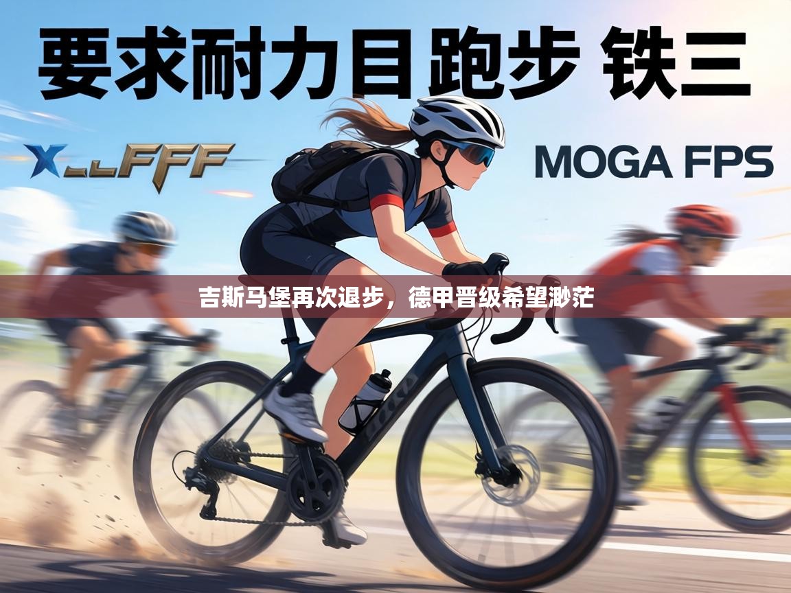 吉斯马堡再次退步，德甲晋级希望渺茫  第1张