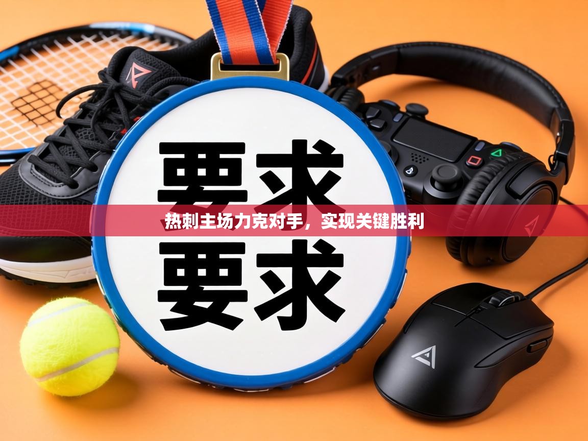 热刺主场力克对手,实现关键胜利 第2张