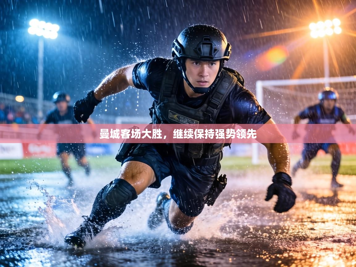 曼城客场大胜，继续保持强势领先  第2张