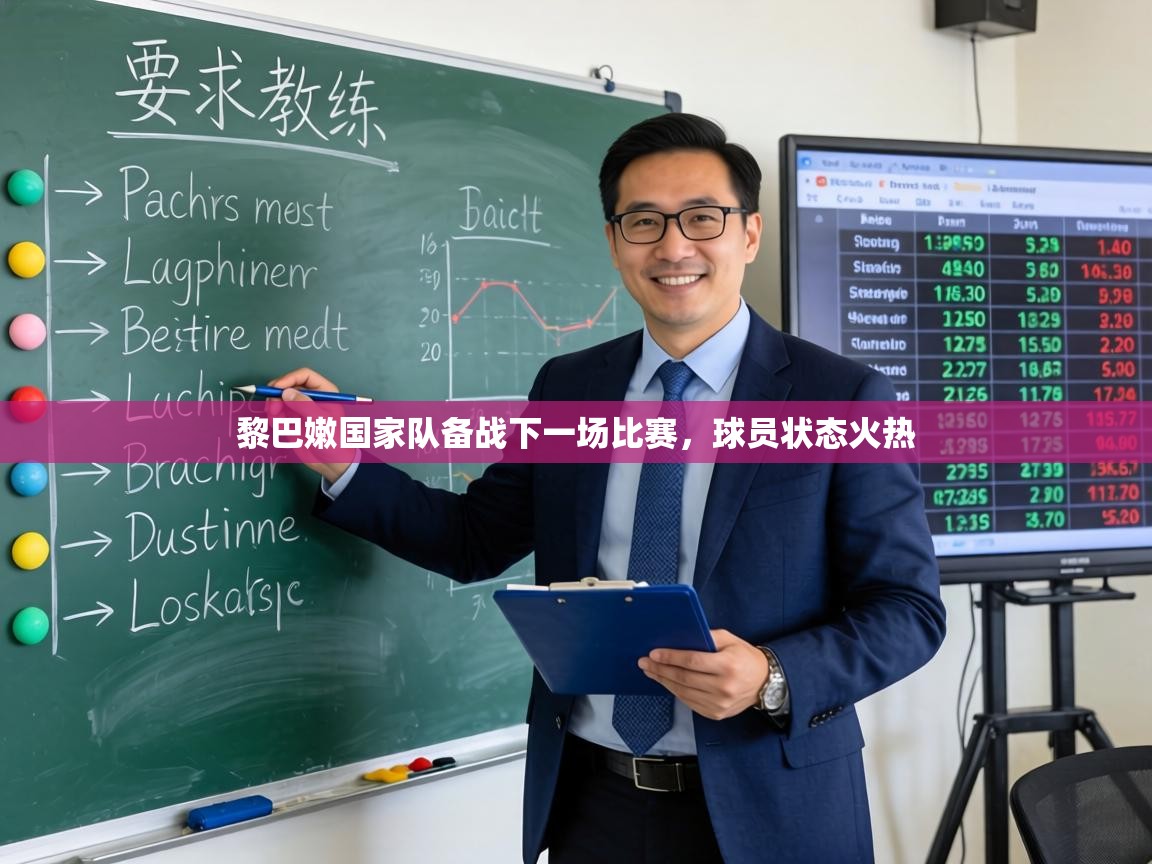 黎巴嫩国家队备战下一场比赛,球员状态火热 第1张