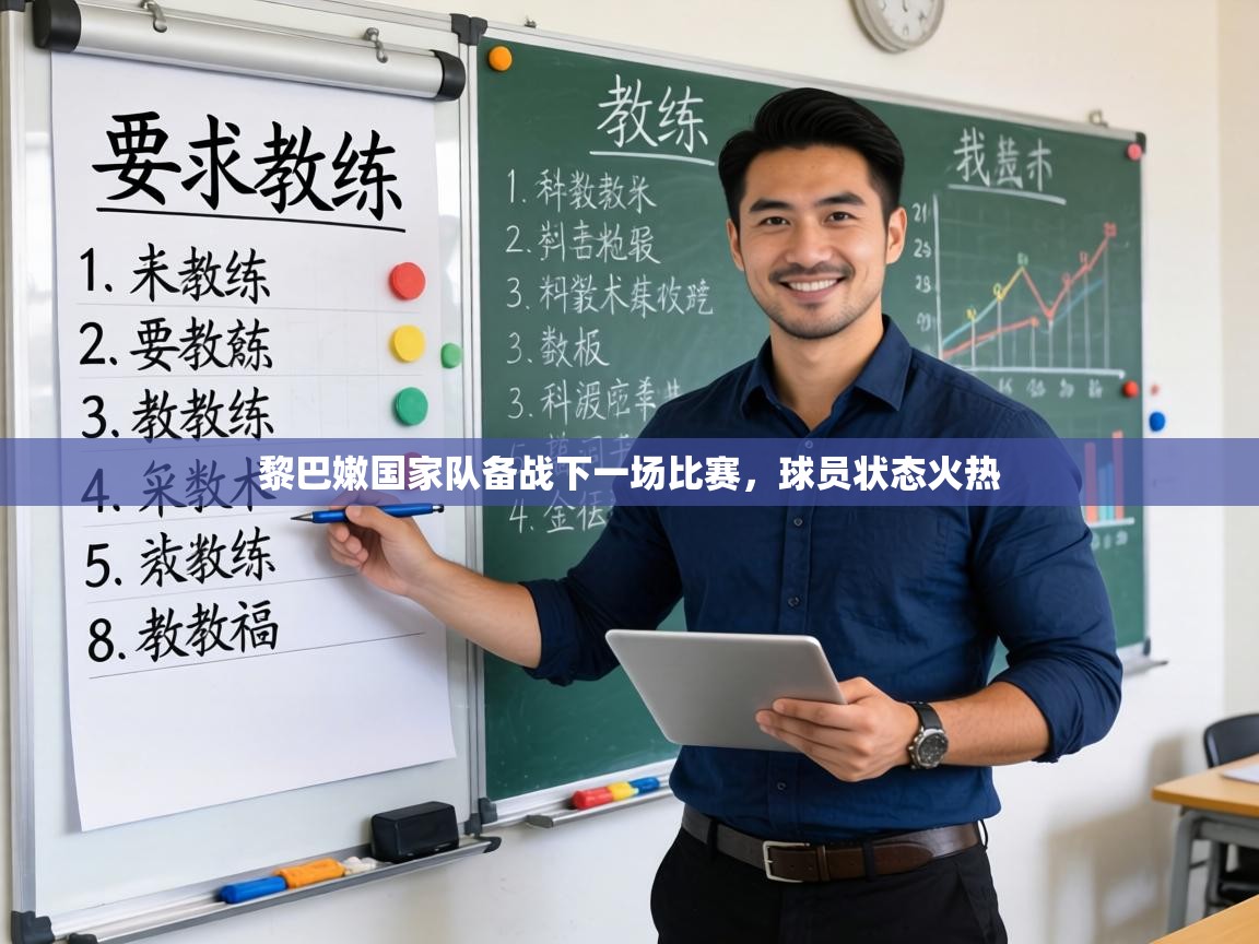 黎巴嫩国家队备战下一场比赛,球员状态火热 第2张